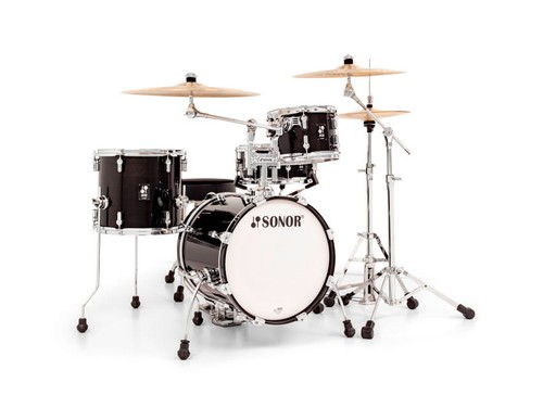 Sonor aq2 safari - safari, set