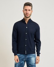 Cardigan uomo Gran Sasso in