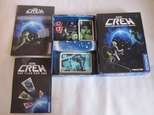 The Crew Kosmos - Gioco di