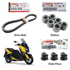 Genuine kit yamaha xmax 250 - xmax,