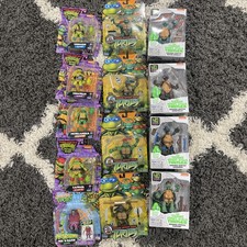Teenage Mutant Ninja Turtles