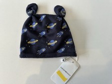 Cappello spaziale Emporio