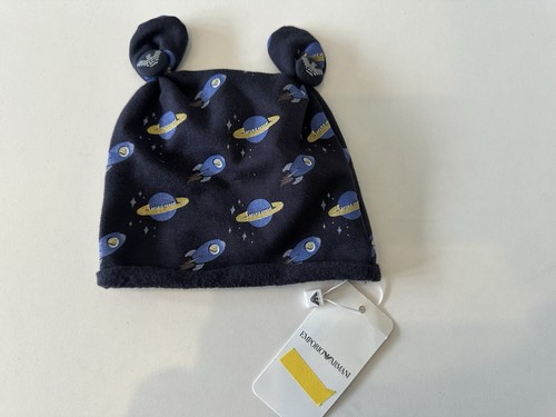 Cappello spaziale emporio - spaziale,