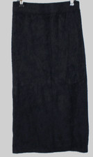 Gonna Morbida Gonna Di Maglia