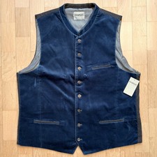 Stockerpoint Bergfeuer gilet