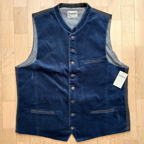 Stockerpoint bergfeuer gilet - stockerpoint,