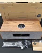 Ruarkaudio R3 Altoparlante