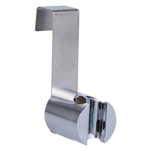 Supporto spruzzatore 304 ss - spruzzatore, wc