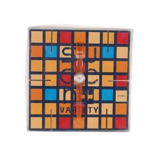 Swatch Variety Le Castella SKK 116 C Limited Edition Vintage Nuovo Anni '00