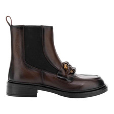 Tronchetti stivaletti