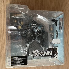 McFarlane Toys - Spawn Series