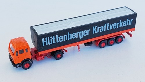 Roskopf 514 mercedes - roskopf, #514