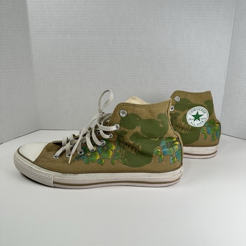 Sneakers converse all star - converse, all-star