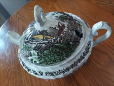 Zuppiera The Hunter By Myott