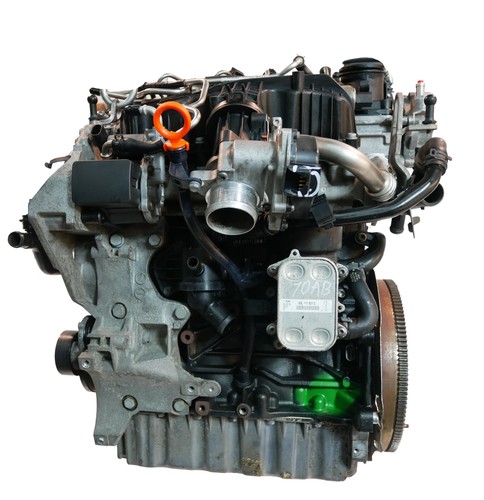 Motore per audi skoda - vw, a3