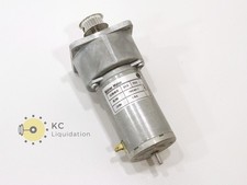 Motore Buhler Motor GmbH