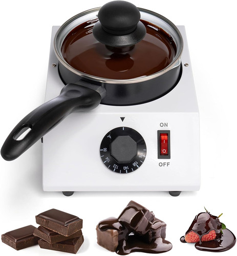 Cioccolato melter pot - melter,