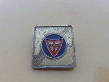 SPILLA VINTAGE '80  DEMOCRAZIA