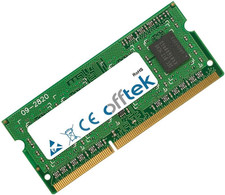 8GB RAM Memory 204 Pin Sodimm