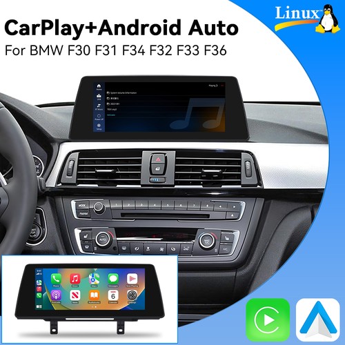 Auto android per bmw - android, 10.25"
