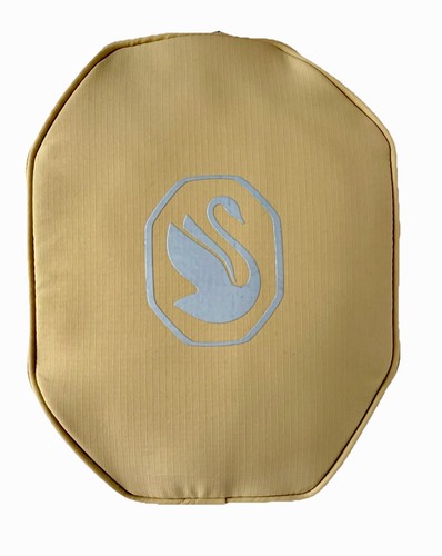 Borsone pieghevole swarovski - borsone,