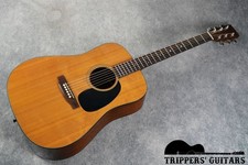 Martin D-18 1988 Chitarra