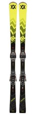 Sci da slalom VÖLKL Racetiger