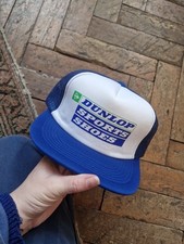 Berretto camionista sportivo