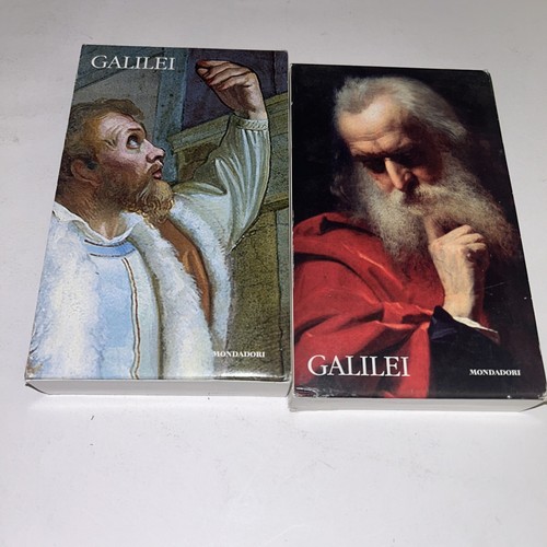 Galileo galilei i - galilei,