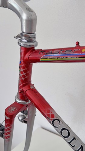 Mountain bike colnago master - bike,
