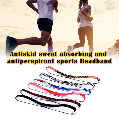 Fascia fitness antiscivolo per - fascia,