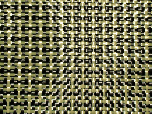 Vera fibra carbonio con - di,