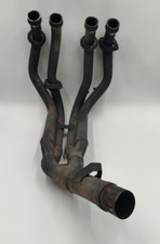 COLLETTORI DI SCARICO  -YAMAHA YZF 600 R THUNDERCAT- ANNO 1997 AL 2004