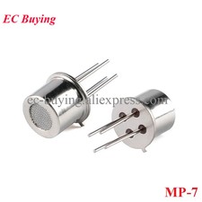 Sensore monossido di carbonio