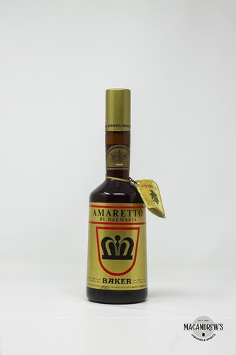 Amaretto dalmazia baker - dalmazia,
