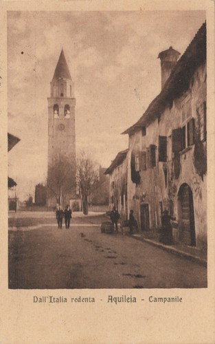 Np2438 aquileia udine - np2438,