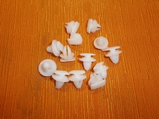 13 CLIP DI FISSAGGIO PANNELLI