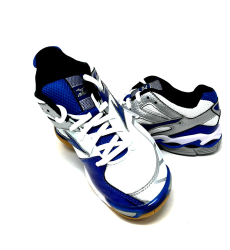 Scarpe ginnastica mizuno - da,