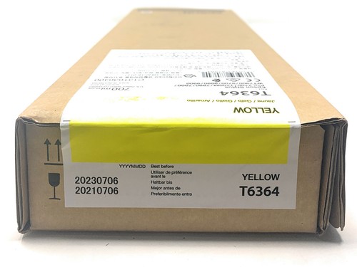 Epson t6364 tanica inchiostro - t6364,