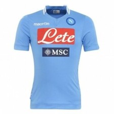  3906 MACRON SSC NAPOLI