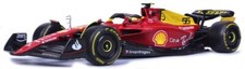 Ferrari F1-75 GP Monza 2022