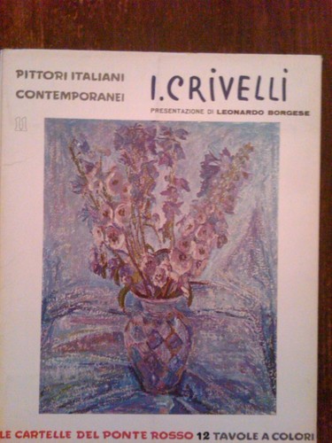 Pittori italiani contemporanei - pittori,