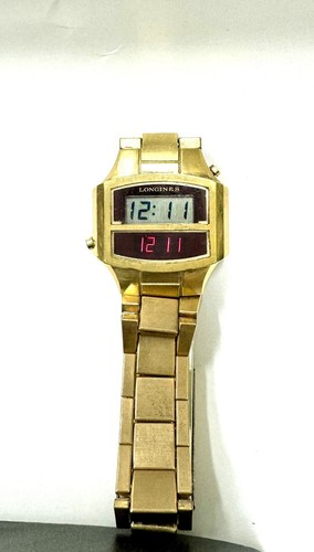 Rarissimo orologio vintage