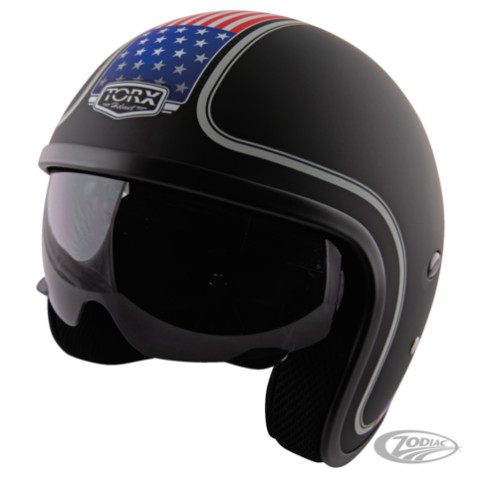 Casco moto torx - casco,