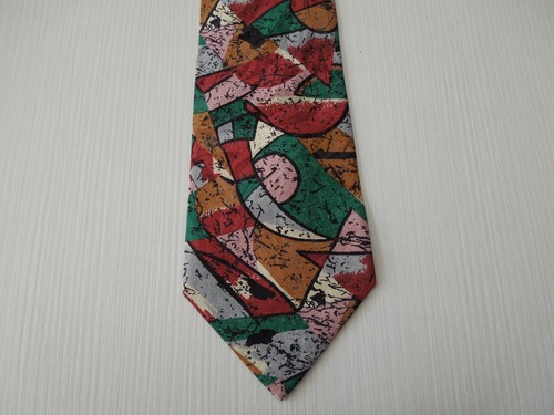Andrew ties seta - seta, cravatta