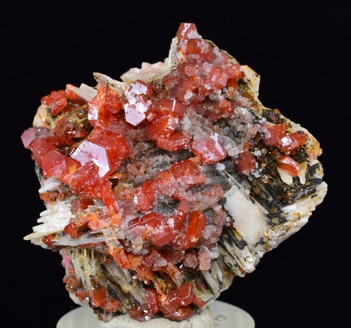 Esemplare minerale - minerale, in