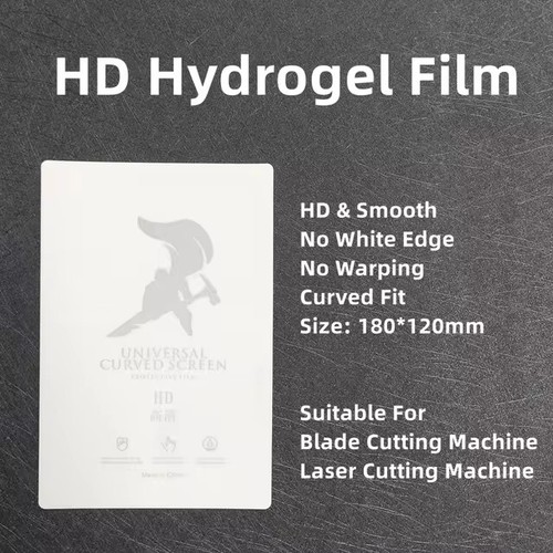 50x pellicola lucida hydrogel - 50x,