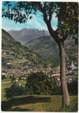 EDOLO - BRESCIA - VISIONE D'INCANTO - VIAGG. 1965 -11211-