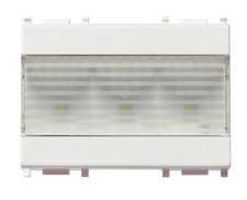 VIMAR PLANA LAMPADA EMERGENZA