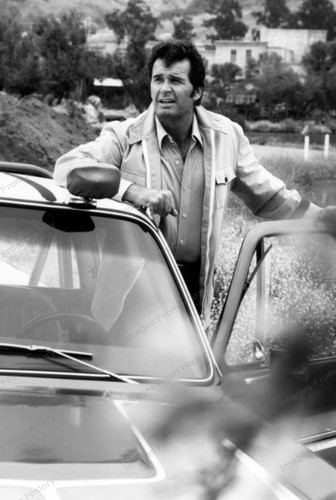 Stampa 8x10 james garner - stampa,